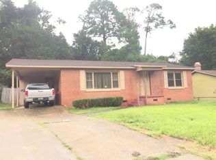 2522 McLaughlin Dr, Mobile, AL 36605