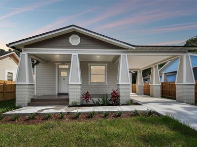 1309 E Cayuga St N, Tampa, FL, 33603