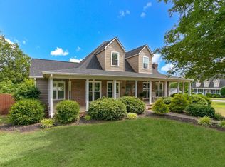 1 Newkirk Way, Travelers Rest, SC 29690