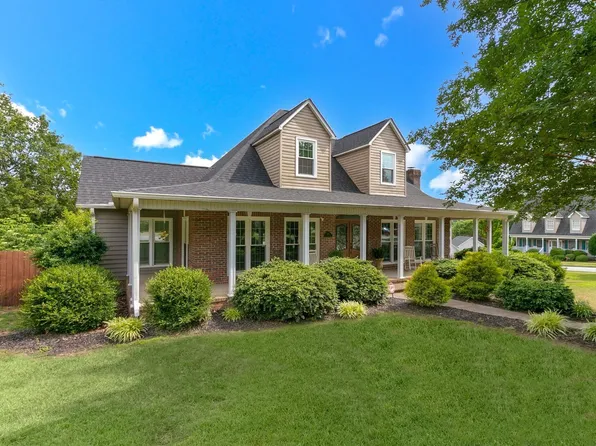 1 Newkirk Way, Travelers Rest, SC 29690