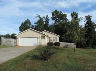 314 Fisher Lake Rd, Lyman, SC 29365