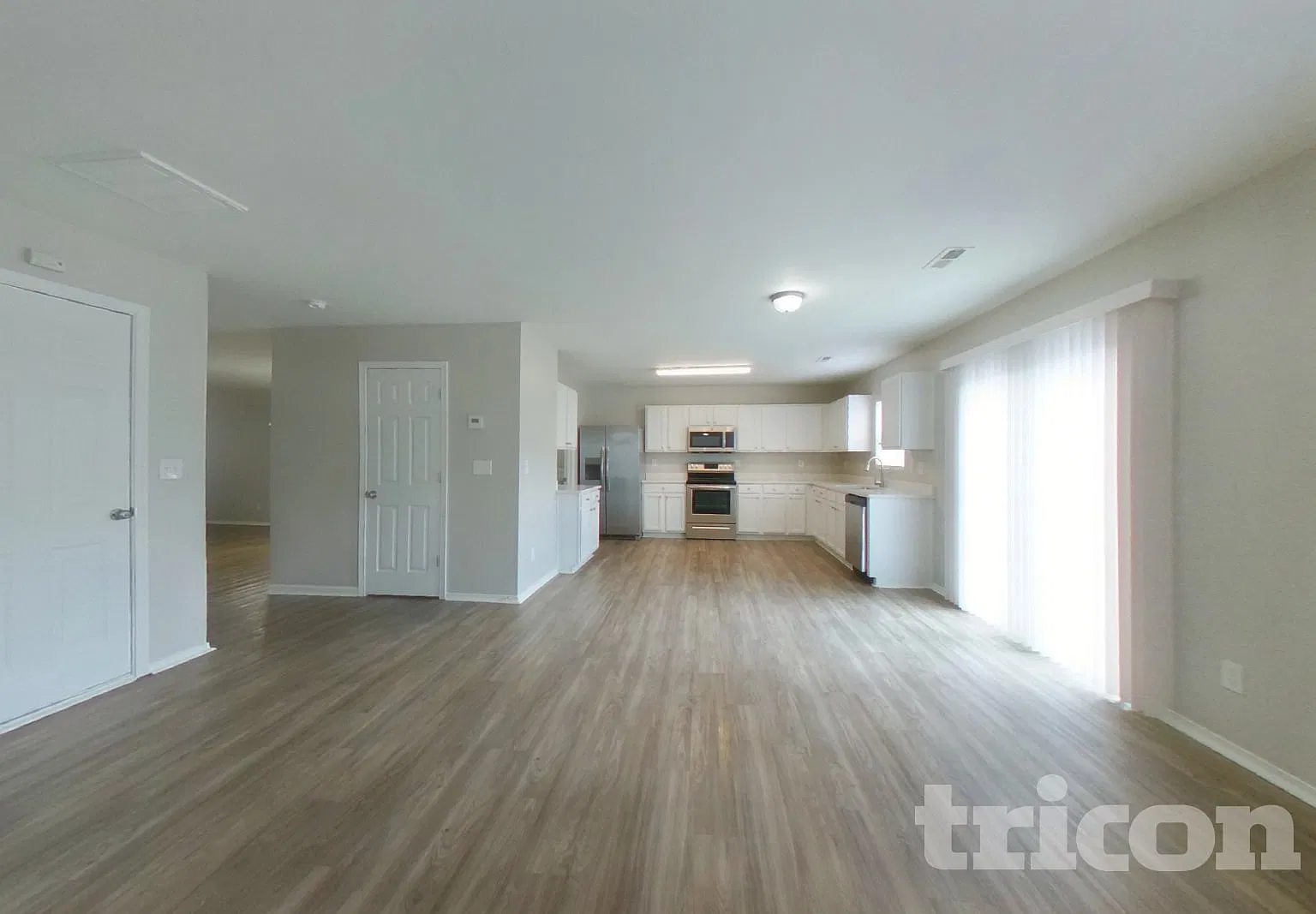 9327 John Russell Road Charlotte NC — Photo 2