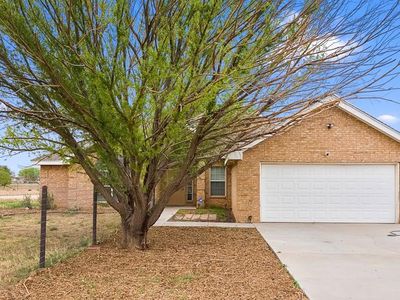 9060 W 59th St, Odessa, TX, 79764