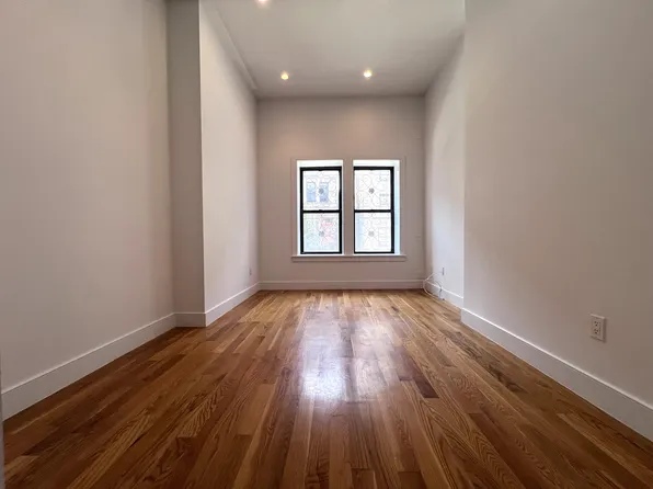 321 W 139th St #2A, New York, NY 10030
