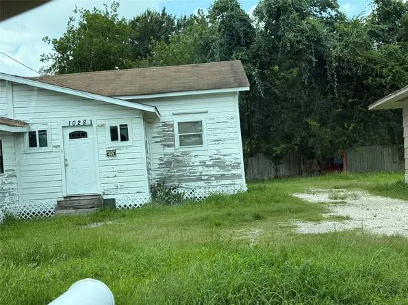 1026 Marjorie St, Houston, TX 77088