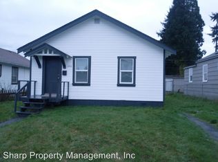 340 27th Ave, Longview, WA 98632