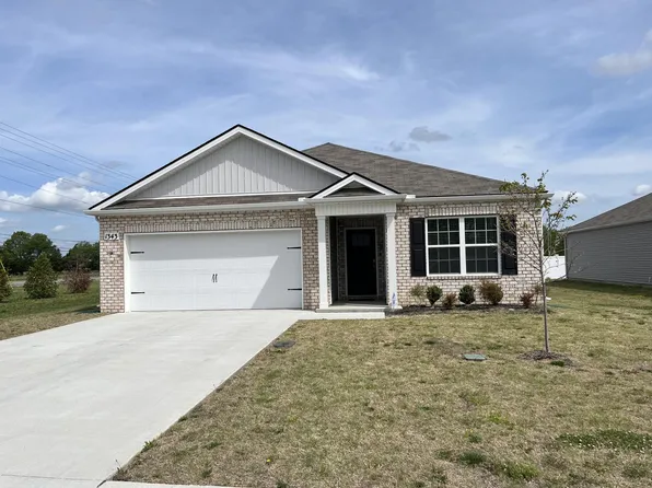 1343 Grassy Plains Pass, Lewisburg, TN 37091