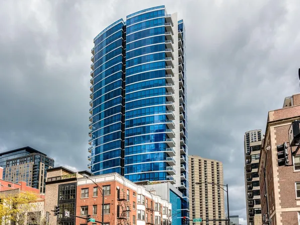 110 W Superior St Unit 1004, Chicago, IL 60610