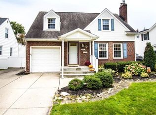 497 Traverse Blvd, Buffalo, NY 14223