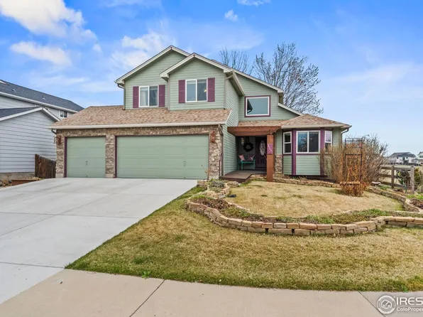 1151 S Davenport Ct, Erie, CO 80516