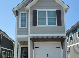 207 Creek Run Way, Calera, AL 35040