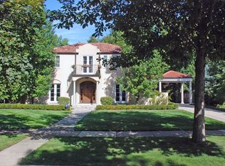 535 Oak St, Winnetka, IL 60093