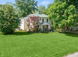 329 Park Ave, Urbana, OH 43078