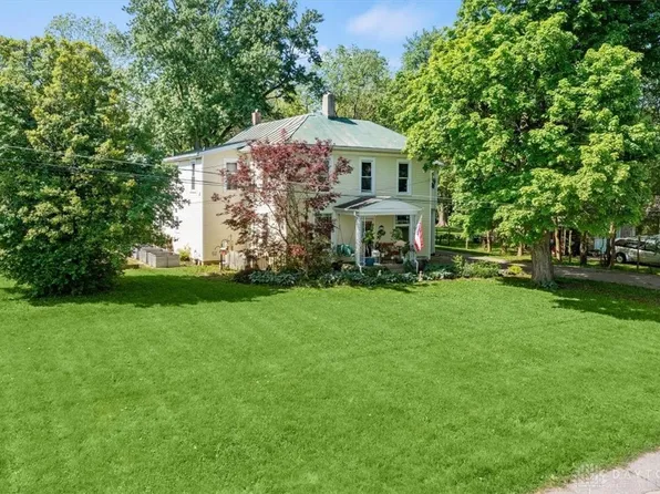 329 Park Ave, Urbana, OH 43078