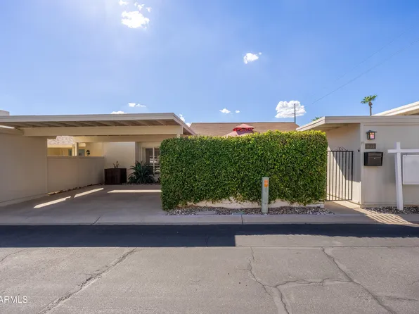 6644 N Majorca Lane E, Phoenix, AZ 85016