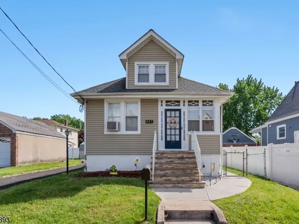 427 Chester Ave, Roselle Park Boro, NJ 07204