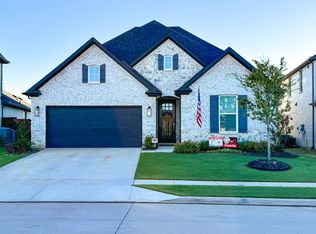 2617 Basswood Dr, Northlake, TX 76226
