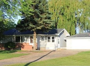 15427 County Road 7 NW, Clearwater, MN 55320