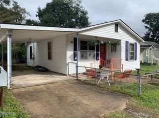 239 Pine St, Gulfport, MS 39507