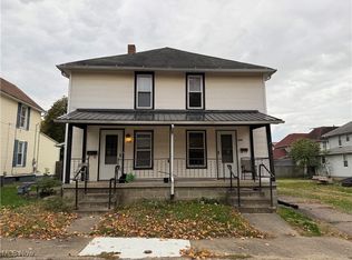 1525 Hay Ave, Coshocton, OH