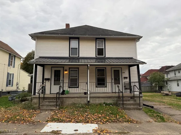 1525 Hay Ave, Coshocton, OH 43812