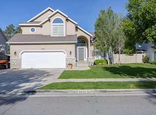 8032 S. Old Barn Drive, Sandy, UT 84094