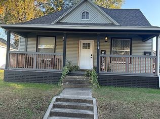 304 E Ohio St, Clinton, MO 64735