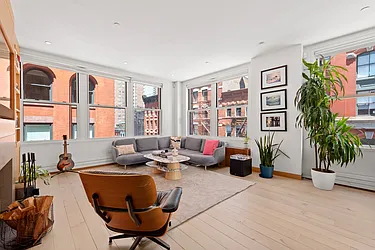 Sold by Corcoran