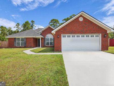 1119 Creekside Cir, Hinesville, GA, 31313
