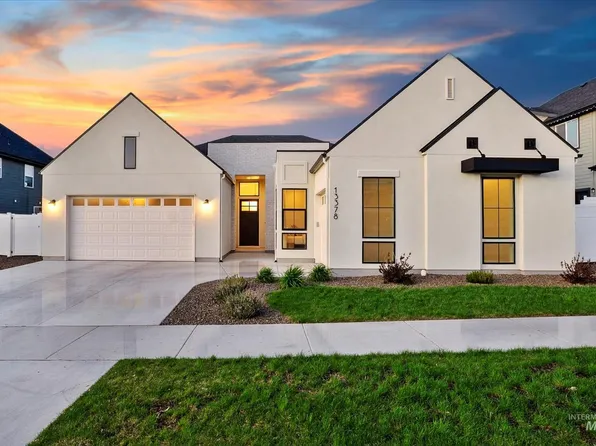13378 N Hazel Grouse Way, Boise, ID 83714
