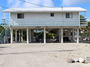 22440 La Fitte Dr, Cudjoe Key, FL 33042