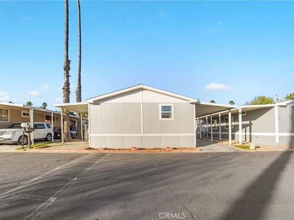 1155 S Riverside Ave Space 22, Rialto, CA 92376