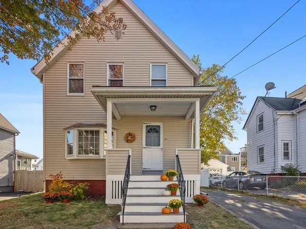 103 Glendale St, Everett, MA 02149