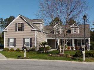 2496 Windmill Way, Myrtle Beach, SC 29579