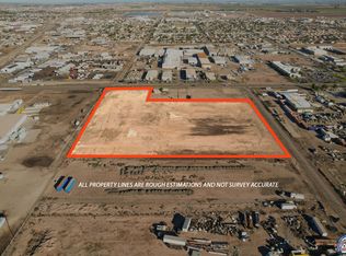 105 E Ross, El Centro, CA 92243