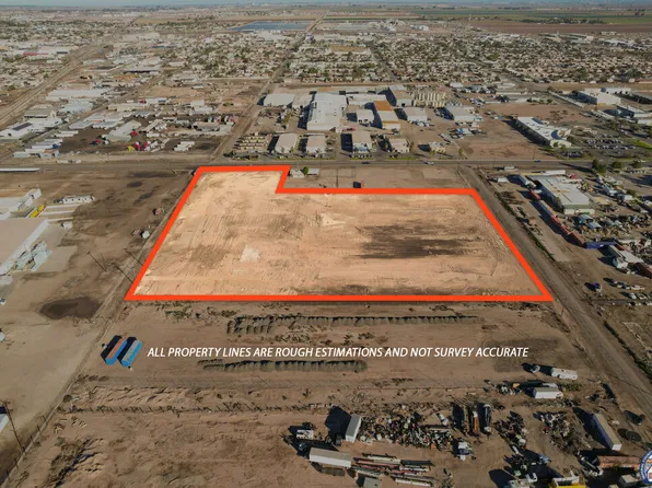 105 E Ross, El Centro, CA 92243