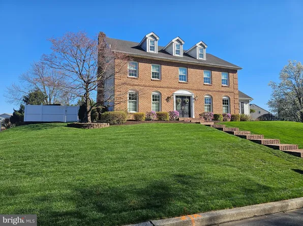 94 Haldeman Ave, New Cumberland, PA 17070