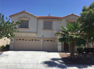 2653 Hourglass Dr, Henderson, NV 89052