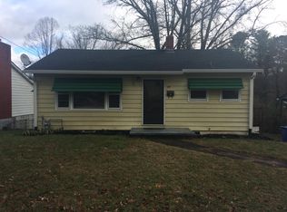 13 W Chapel Cir, Asheville, NC 28803