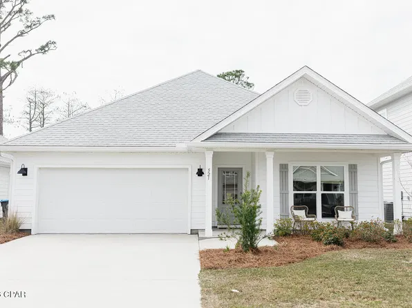 521 Cove Villa St, Panama City Beach, FL 32407