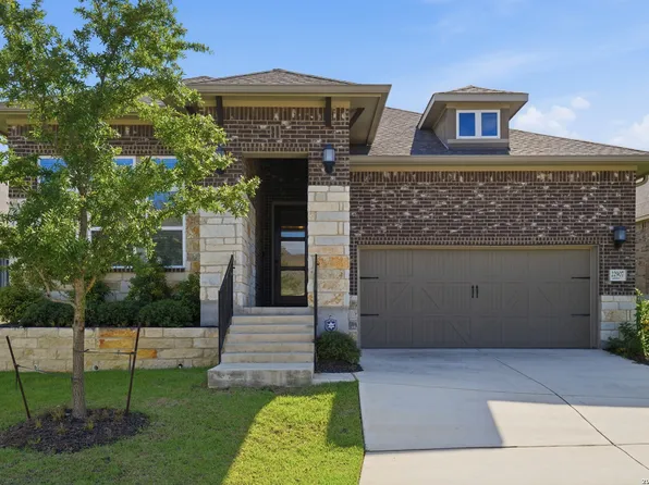 22907 Grande Vista, San Antonio, TX 78261