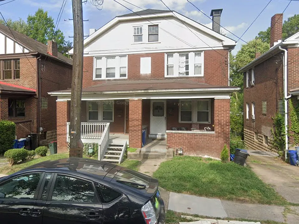 1823 Penn Ave