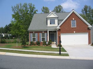 103 Churchcliff Dr, Woodstock, GA 30188