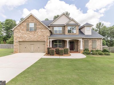 254 Morgan Ranch Cir, Bonaire, GA, 31005
