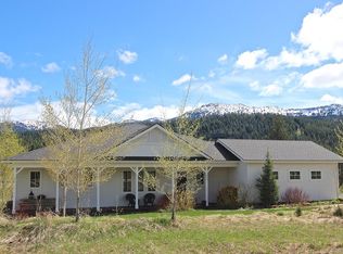 206 Ferguson Way, McCall, ID 83638