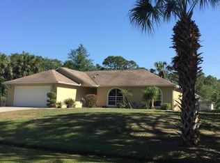 848 Gerlitz Rd SW, Palm Bay, FL 32908