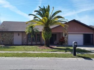 2709 Quiet Hollow Ct, New Port Richey, FL 34655