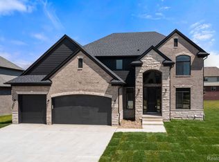 19771 Tranquility Dr, Macomb, MI 48042