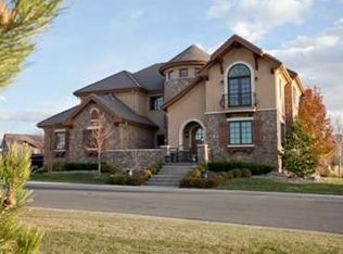 8902 E Wesley Dr, Denver, CO 80231