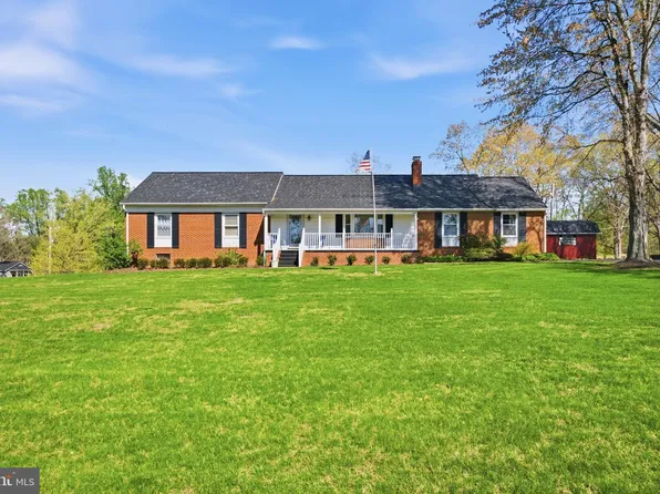 13002 Aubrey Jameson Sr Pl, Waldorf, MD 20601